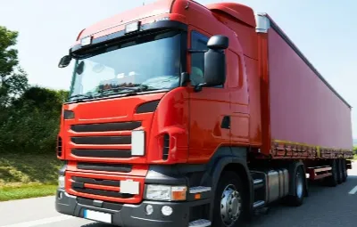 Antalya Lice Ambar Kargo