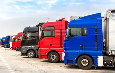 Antalya Lice Ambar Nakliyat