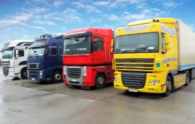 Antalya Lice Nakliye Ambarı