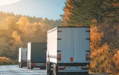 Antalya Lice | Klima Taşıma