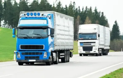 Antalya Lice | Eşya Taşıma